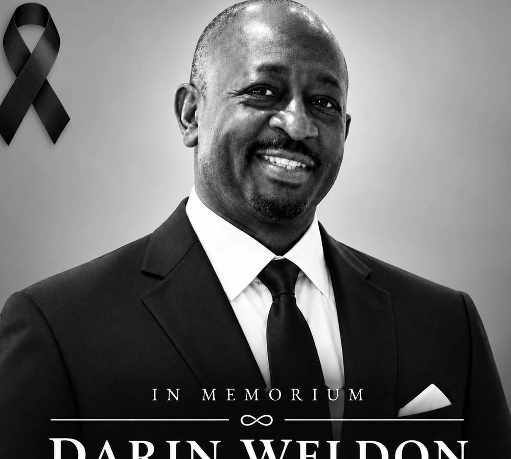 Darin Weldon