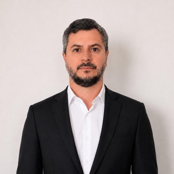 Stephane Hellin