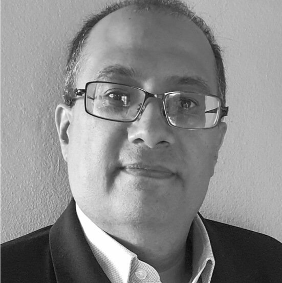 Haresh Hingorani