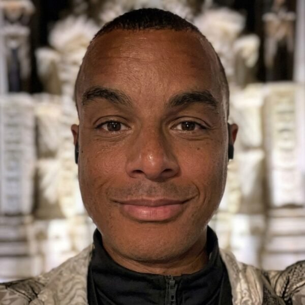 John Rice