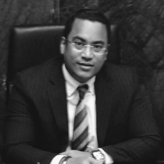Ichiro H. Díaz