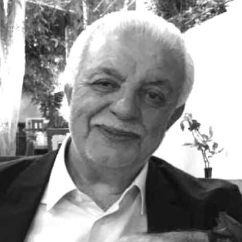 MOH’D (Mario) Farraj