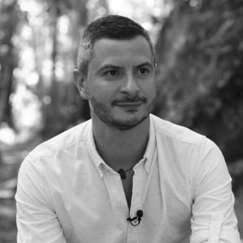 Stephan Hellin