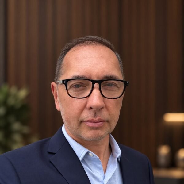 Denis Nadirov