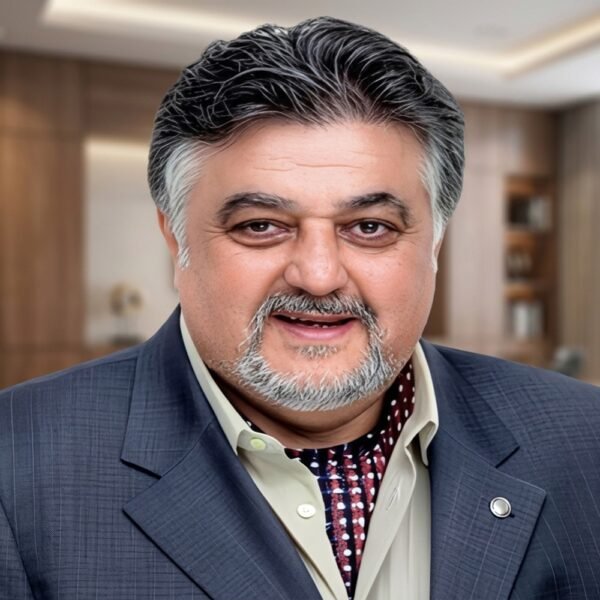 Sheik Elahi