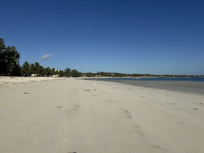 Floating power for the islands the grid forgot